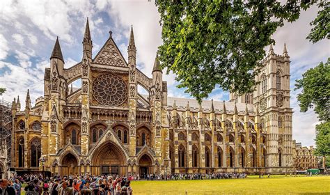 10 Tourist Attractions In London That Are A Must See Worldatlas