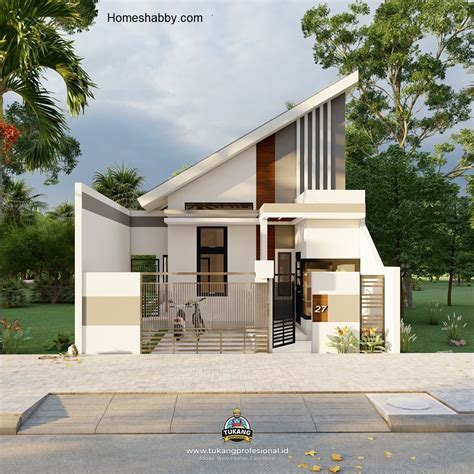 Kumpulan Konsep Desain Rumah Minimalis Dari Arsitek Ternama Tukang