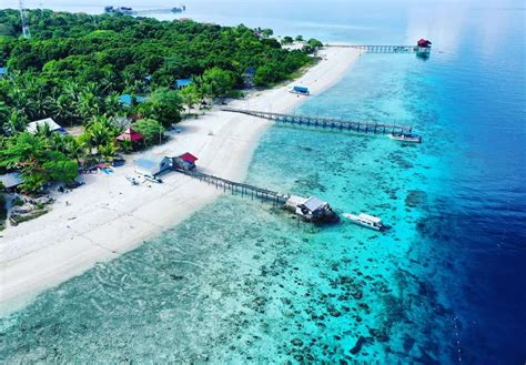 Pakej percutian yang menarik ke sabah. Harga Trip ke Pulau Pom Pom Sabah 2021 + Tips & Peta Lokasi
