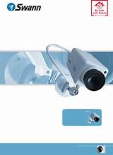 Images of Meijer Security Cameras