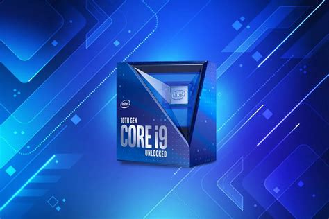 Intel I9 10900k Pc Build Tech Edged