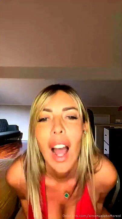 Watch B0tt0 Italian Amateur Big Tits Porn Spankbang