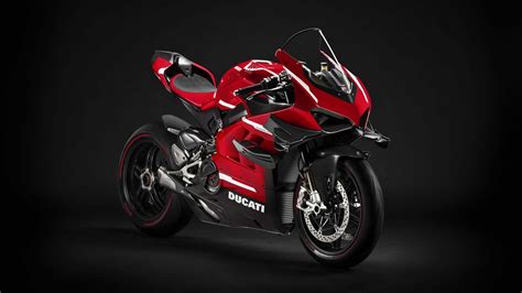 2020 Ducati Superleggera V4 Wallpapers Hd Wallpapers Id 30243