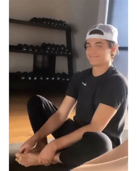 Picture Of Asher Angel In General Pictures Asher Angel 1620520286
