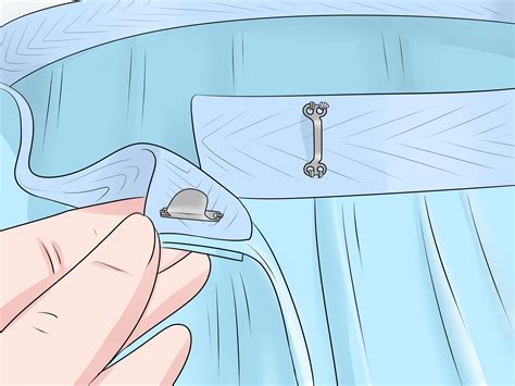 How To Make A Petticoat With Pictures Wikihow
