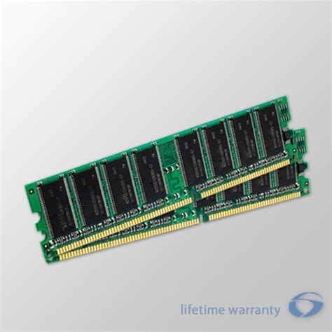 1gb kit [2x512mb] sdram pc100 non ecc unbuffered 168 pin 3 3v cl 2 memory 32x8 ebay