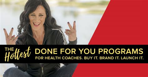Winter 2017 Done For You Programs For Health Coaches Detox Basic