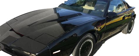 DeLorean mieten |K.I.T.T. Knight Rider mieten | Filmauto mieten