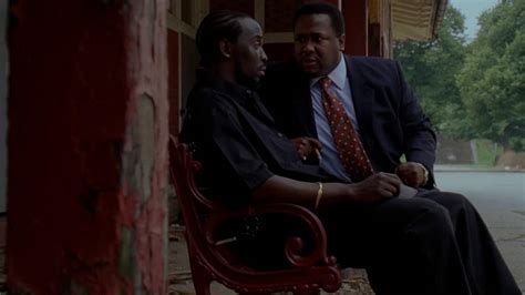 Watch The Wire Season 3 Episode 6 Homecoming Watch Full Episode Onlinehd On Jiocinema