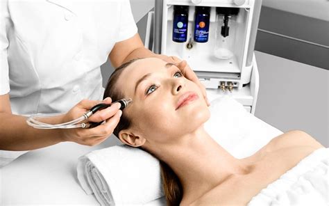 Silkpeel Dermalinfusion The Solution For Healthy Vibrant