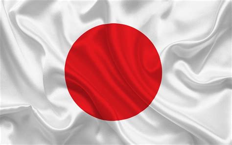 Download Imagens Bandeira Japonesa Japão Ásia Bandeira Do Japão