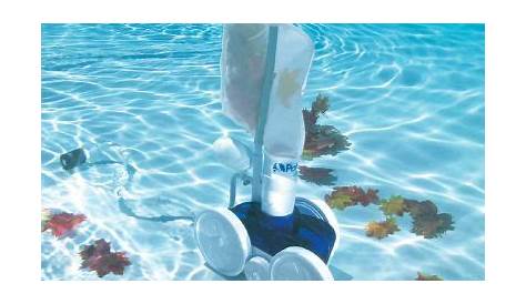 Polaris 280 Automatic Pool Cleaner | PoolSupplyUnlimited.com
