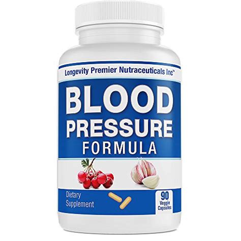 List Of The Top 10 Supplement High Blood Pressure You Can Buy In 2019