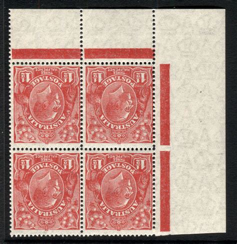 Sg 87w Kgv Richard Juzwin Stamps