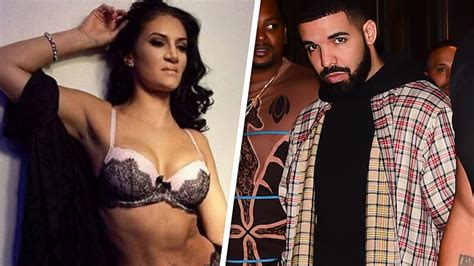 Drake S Baby Mama S Dinner Video With Look Alike A Calculated Clout Move