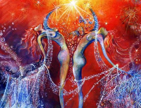 Our Twin Flame Journey Teaches Us A Lot More Than Just Unconditional Love Twin Flame Twin