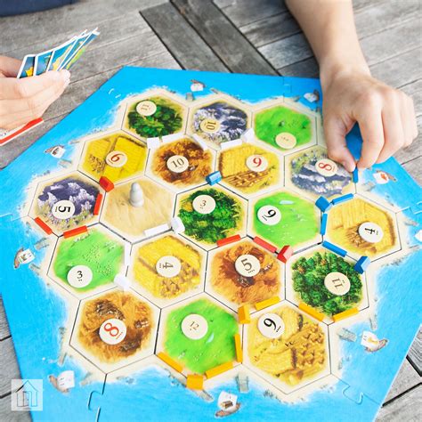 See also, catan for two. Catan Review: Your New Game-Night Favorite