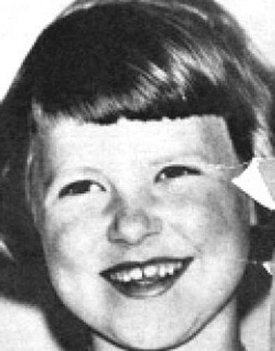 1961 Disappearance Did Ted Bundy Kidnap Little Ann Marie Burr