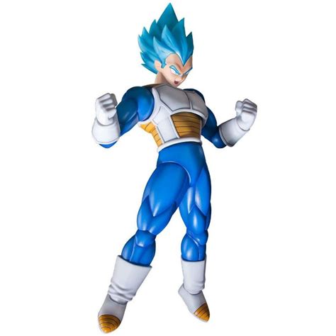 Saw something that caught your attention? WSTXBD Original BANDAI Dragon ball Z DBZ Figure RiseULTIMATE SOLDIERS Blue God Vegeta Special ...