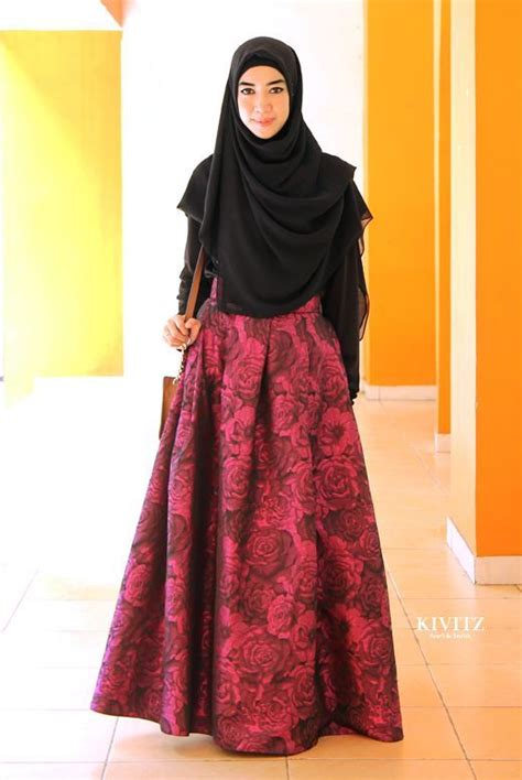 Cute Jilbab Styles 20 Best Jilbab Fashion Ideas This Season Moslem