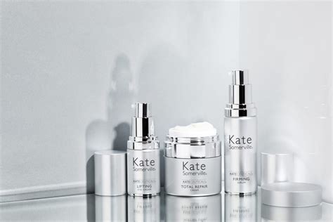 Kate Somerville Launches KateCeuticals for Age Repair | sarafinasaid