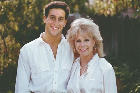 Barbara Eden Opens Up About Her Sons Death By Overdose 20 Years Ago
