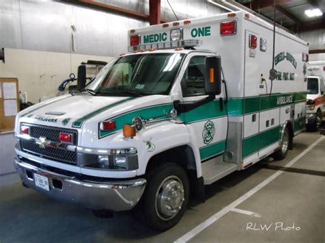 Chevrolet Ambulances And Hearses From Around The World Myn Transport