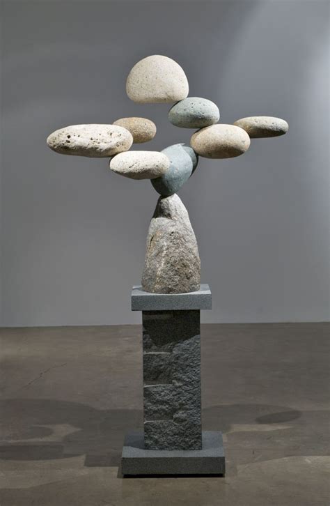 Stones Pebble Art Sculpture Art Rock Sculpture