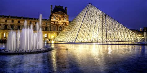 5 Top Tourist Attractions In Paris Trends Buzzer