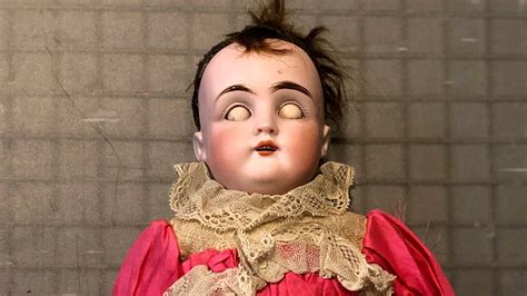 For Halloween Minnesota Museum Holds Creepiest Doll Contest Fox News