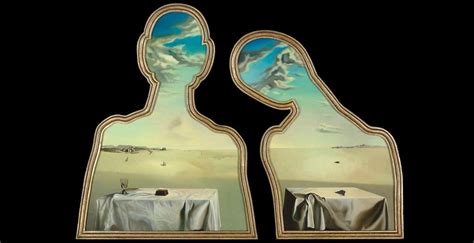 Te Papas Surrealist Exhibition Shows How The Weird Became Wonderful