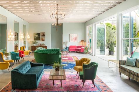 The One Room Interior Designer Emily Henderson Will Never Forget Estilo