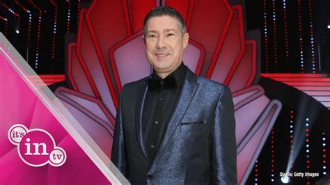Der junge joachim l l a m b i (heutiger juror bei let's dance von rtl) mit damaliger ehefrau sylvia beim berentzen grand. Joachim Llambi zieht vor Gericht! - YouTube