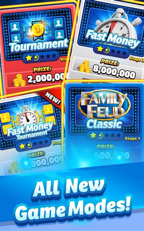 10.0 | 1 reviews | 0 posts. Family Feud® for Android - APK Download
