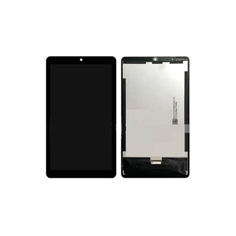 Lcd Completo Huawei Mediapad T3 7 Nero Bg2 U01 Bg2 U03