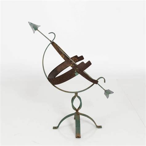 5 out of 5 stars. Garden Armillary Sphere For Sale at 1stdibs