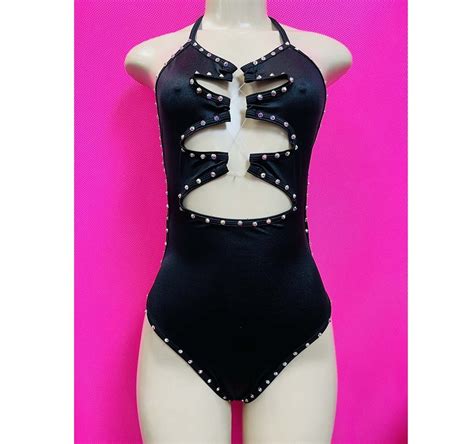 Exotic Dancer Outfit — Exotic Dance Wear