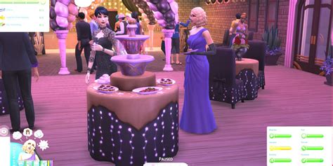 Sims 4 High School Years How To Go To Prom