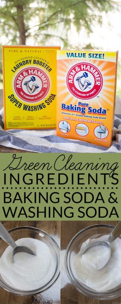The vital white powder is also known as sodium bicarbonate and is a mixture of sodium and hydrogen carbonate. What is the Difference between Washing Soda and Baking ...
