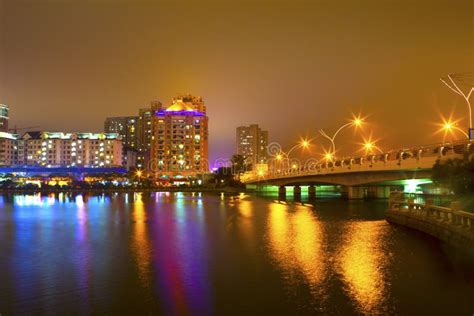 Xiamen China Nightlife Stock Images Download 12 Royalty Free Photos