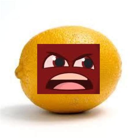 Grandpa Lemon Annoying Orange Animated Wikia Fandom Powered By Wikia
