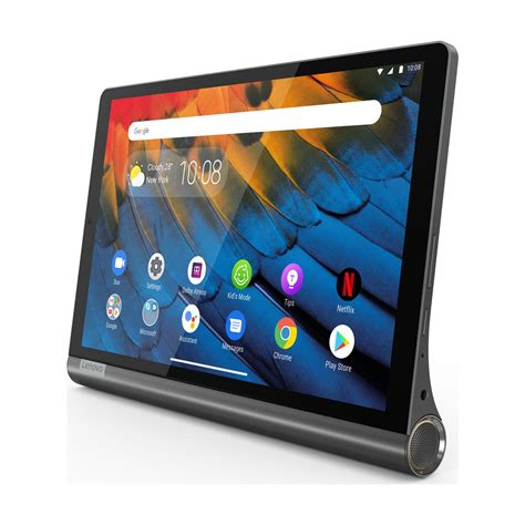 Lenovo Yoga Smart Tab Tb X705f 64gb 101 Ips Tablet Fiyatı