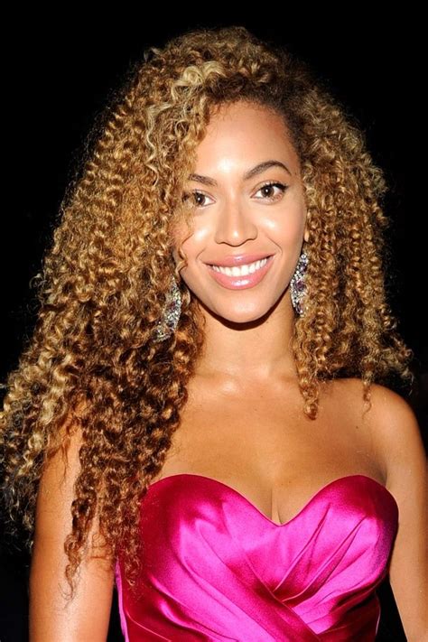 Best Beyonce Hairstyles Of All Time Beyonc S Evolving Hair Looks
