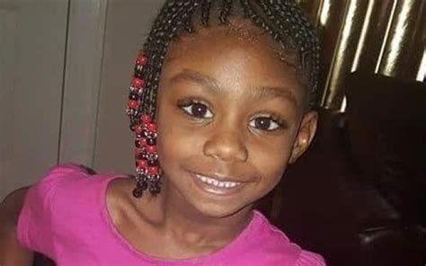 7 Year Old Detroit Girl Killed While Seeking Help After Fathers Dui Crash