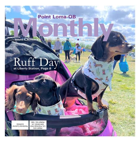 Point Loma-OB Monthly - Jackson Design & Remodeling