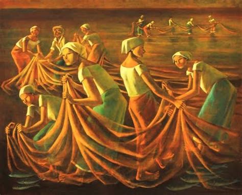 10 Expensive Filipino Paintings By Filipino Artists