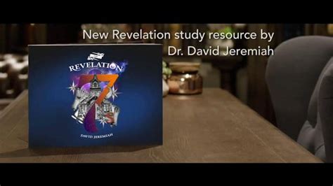 Dr David Jeremiah The Seven Churches Of Revelation Set Tv
