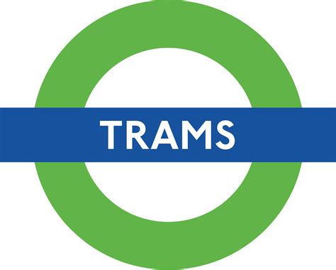 Tramlink Logopedia Fandom Powered By Wikia