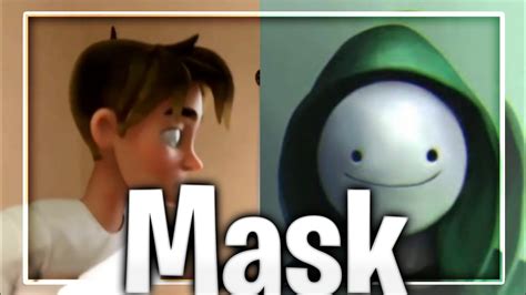 Dream Mask All Clips Youtube