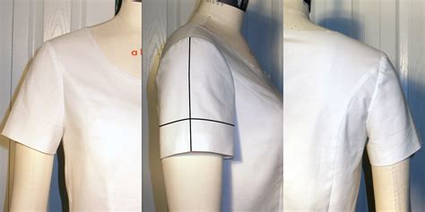 Fitting Sleeves Ease Sewing Sleeves Sleeves Pattern Pattern Drafting